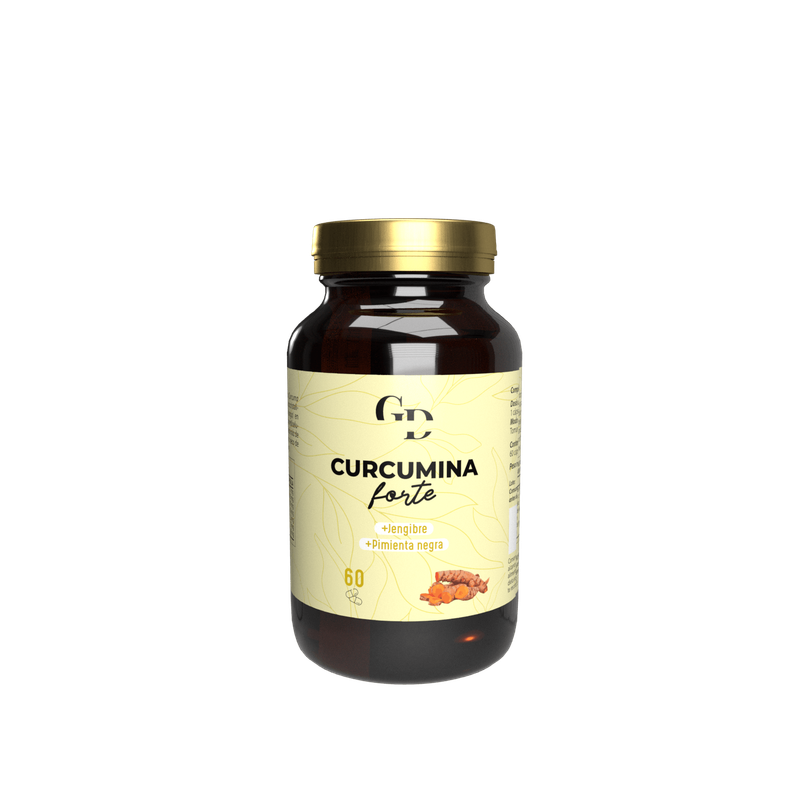 CURCUMINA FORTE