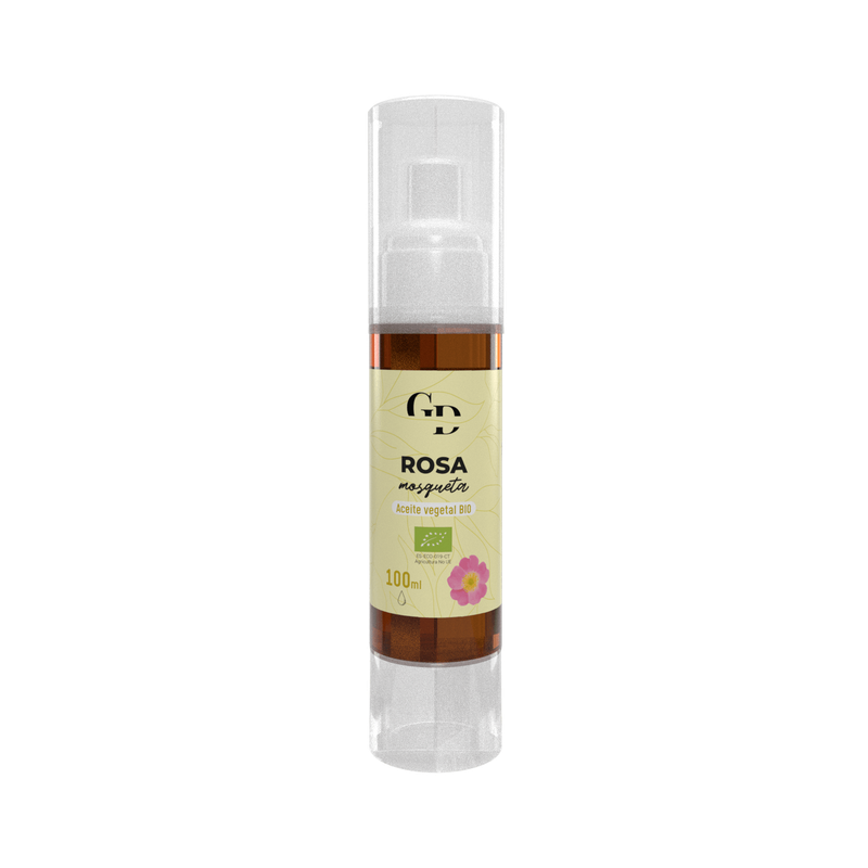 ACEITE DE ROSA MOSQUETA