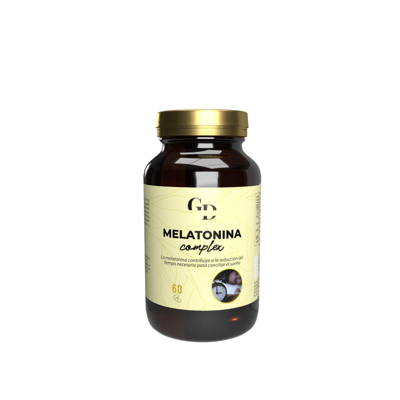 MELATONINA COMPLEX