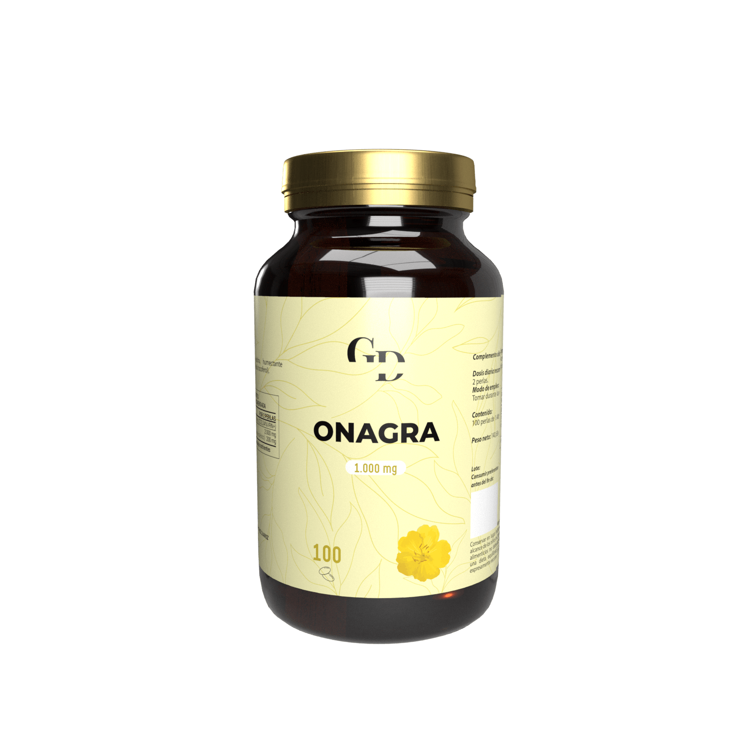 ONAGRA 1000 MG