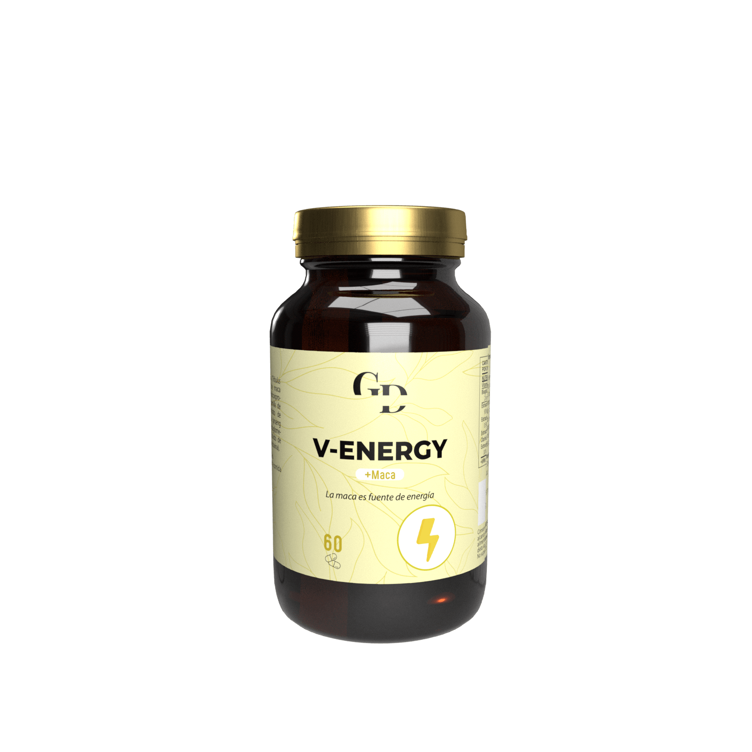 V-ENERGY