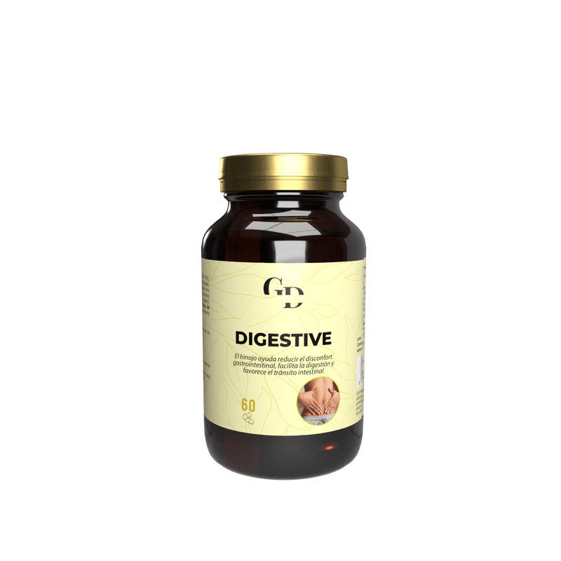DIGESTIVE
