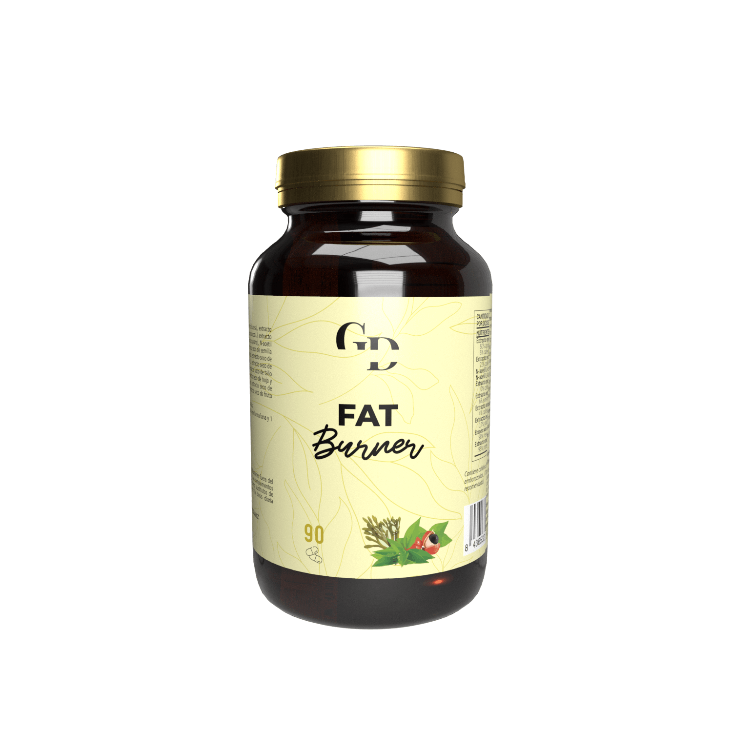 FAT BURNER