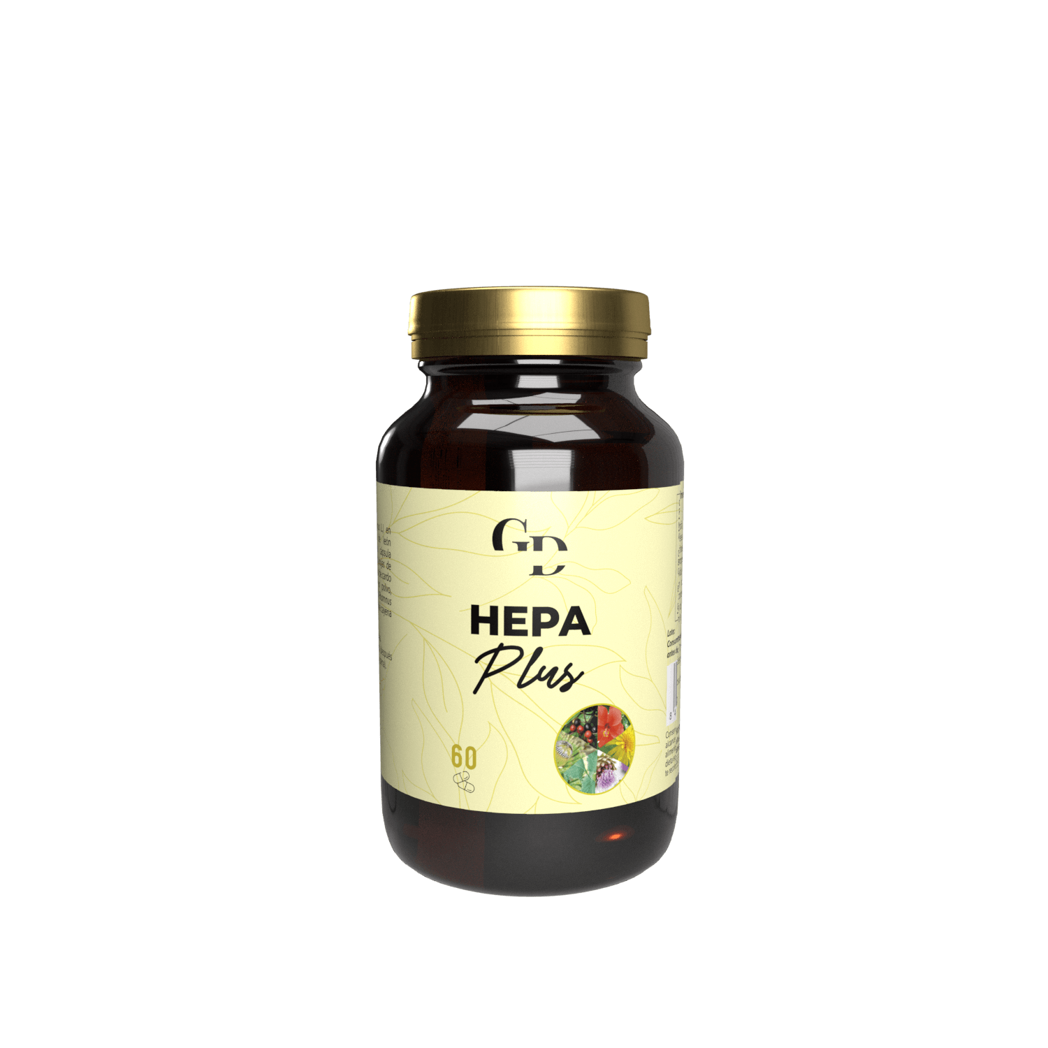 HEPA PLUS
