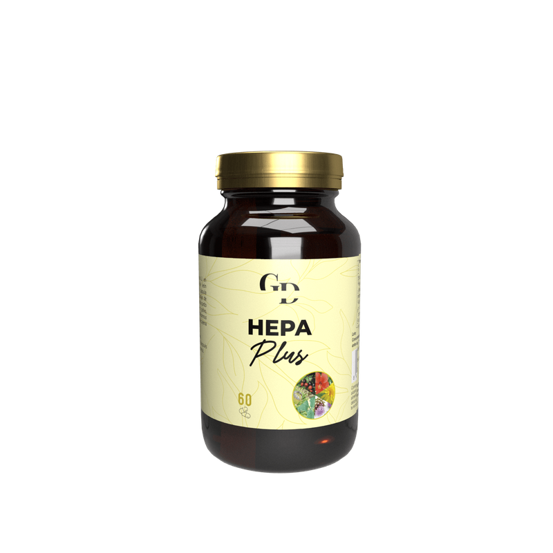 HEPA PLUS