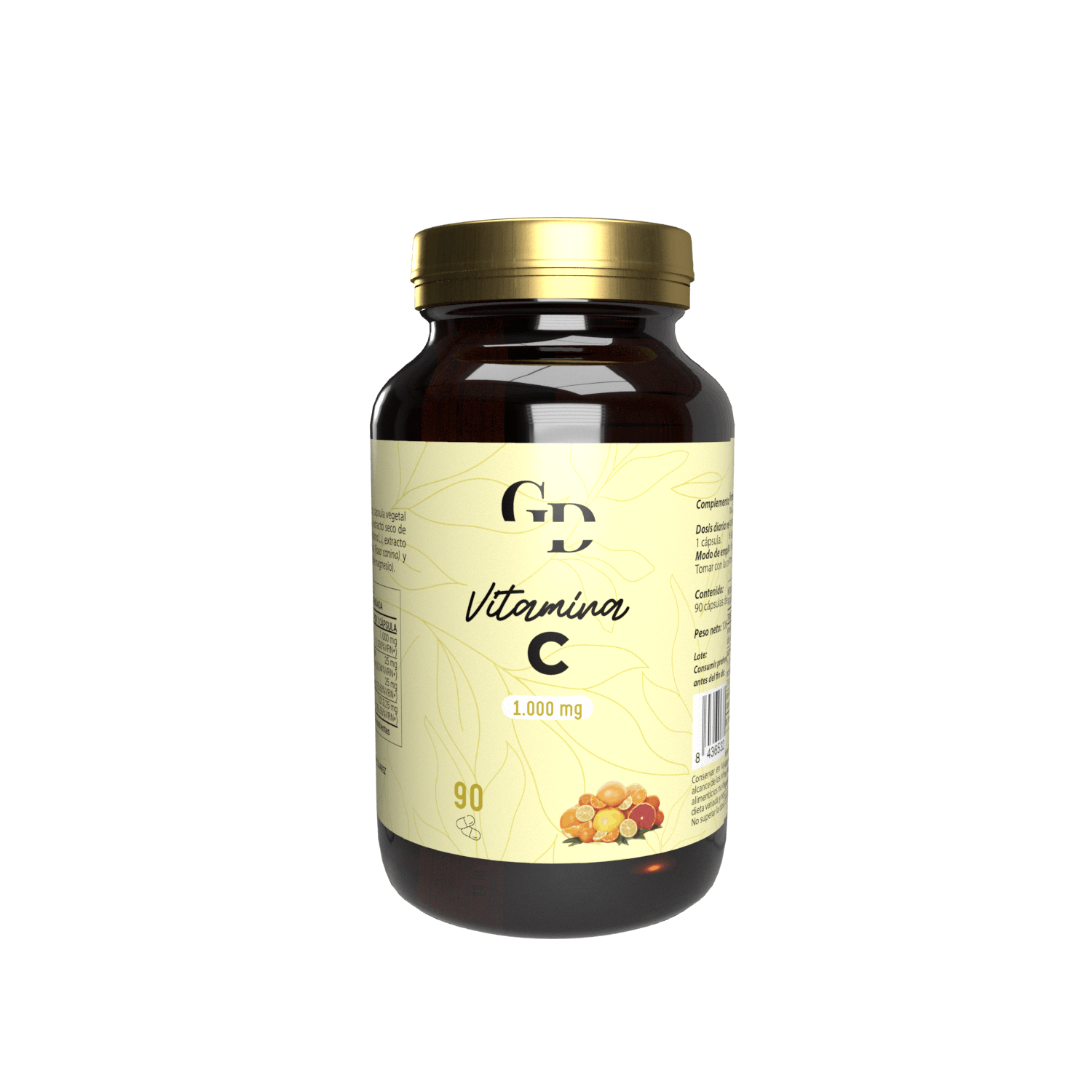 VITAMINA C 1000 MG