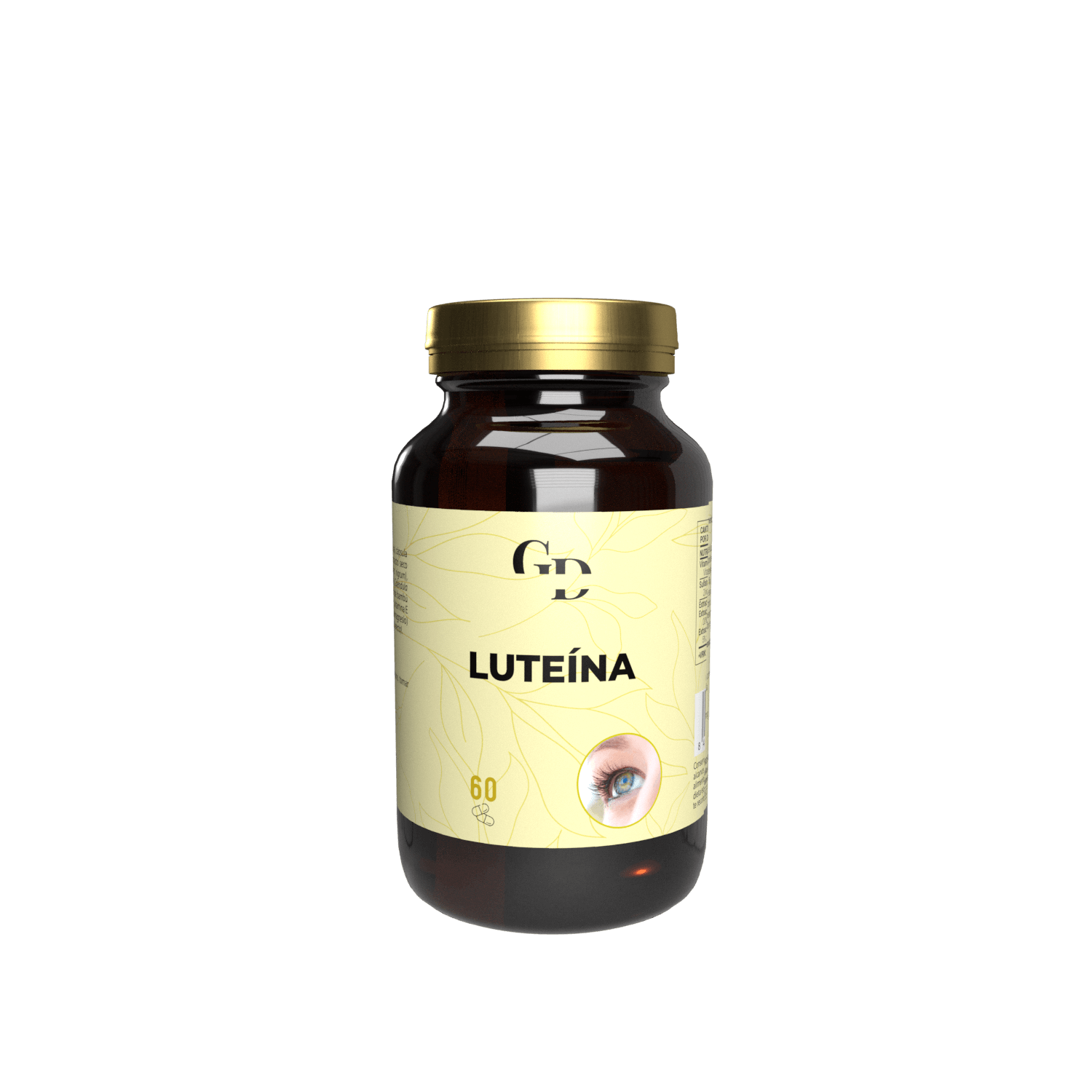 LUTEÍNA