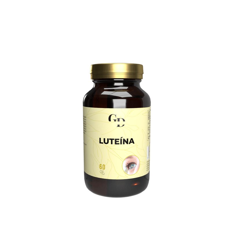 LUTEÍNA
