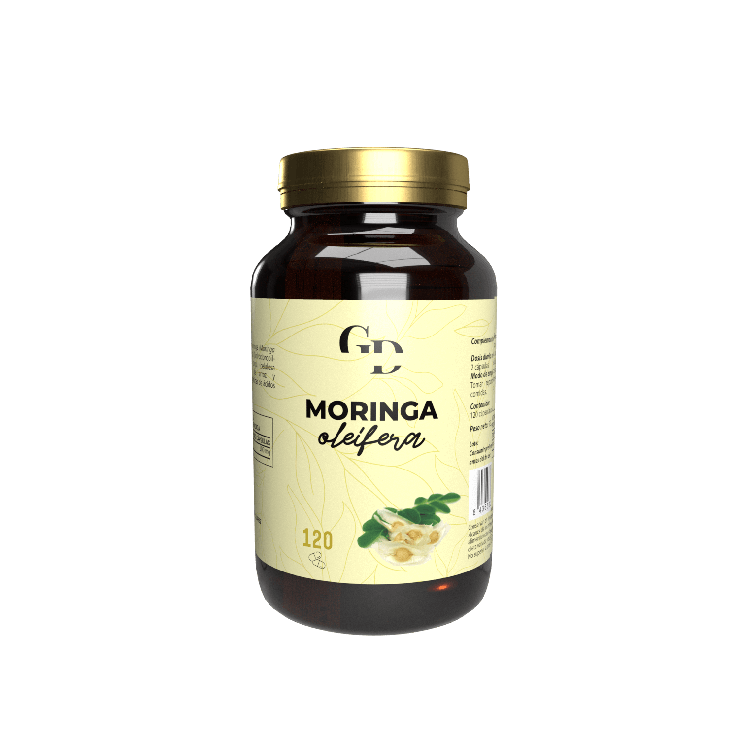 MORINGA OLEIFERA