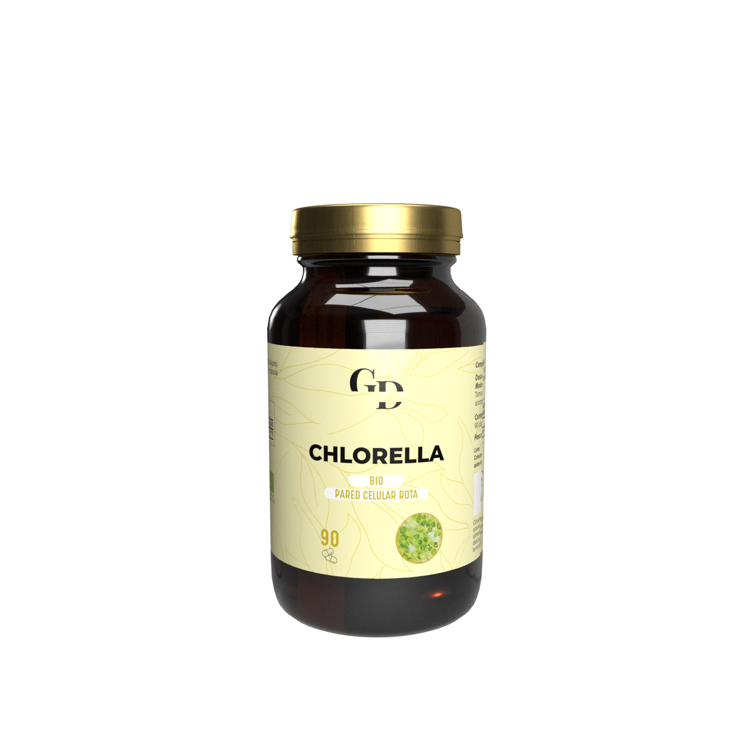CHLORELLA BIO
