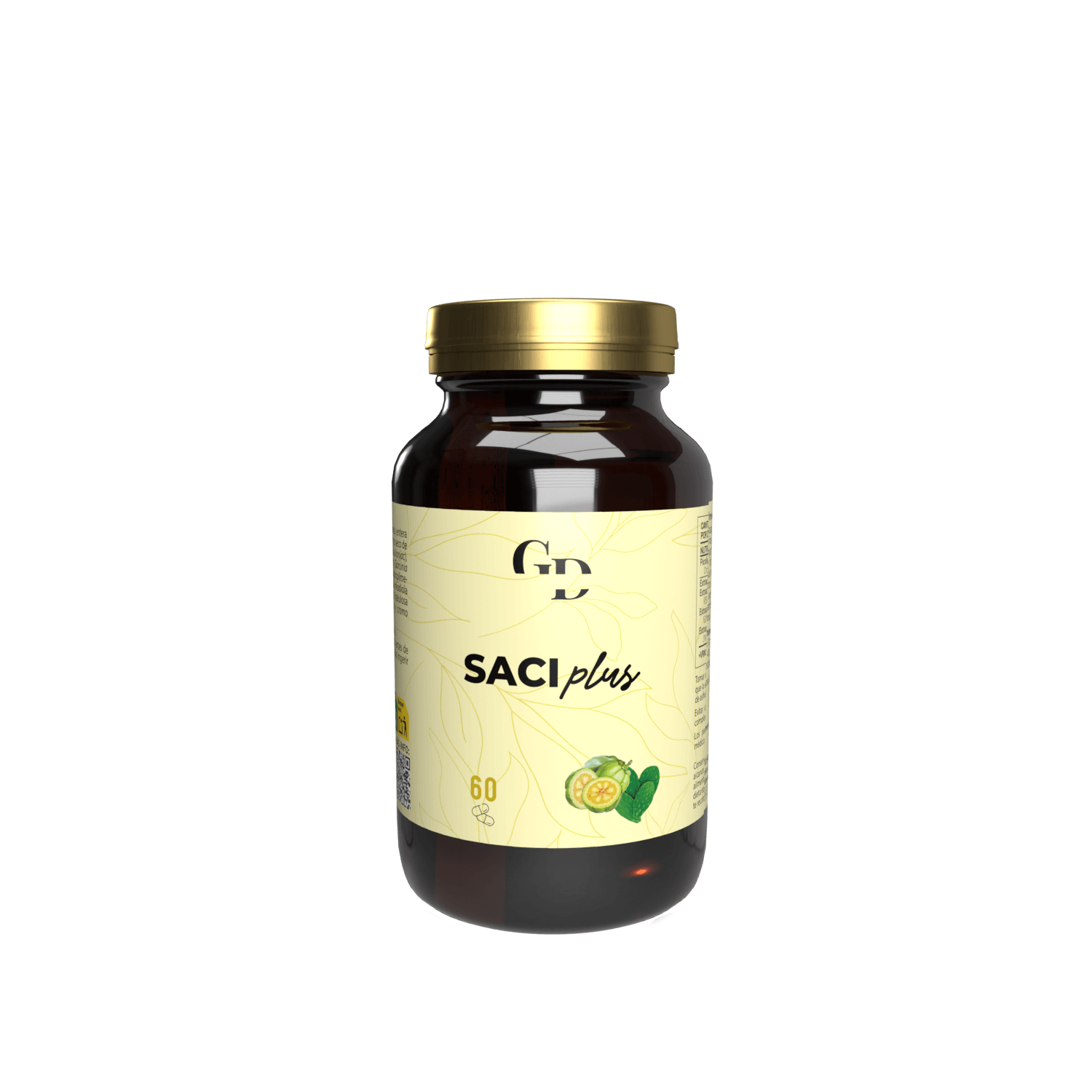 SACI- PLUS