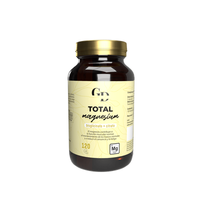 MAGNESIUM TOTAL