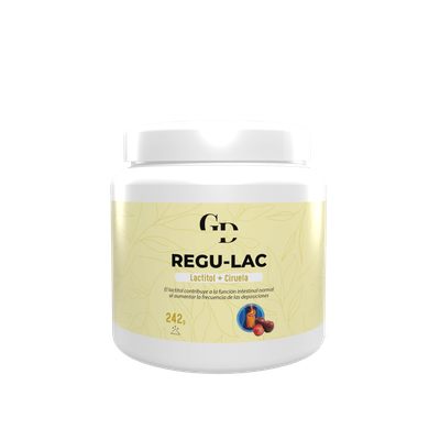 REGU LAC