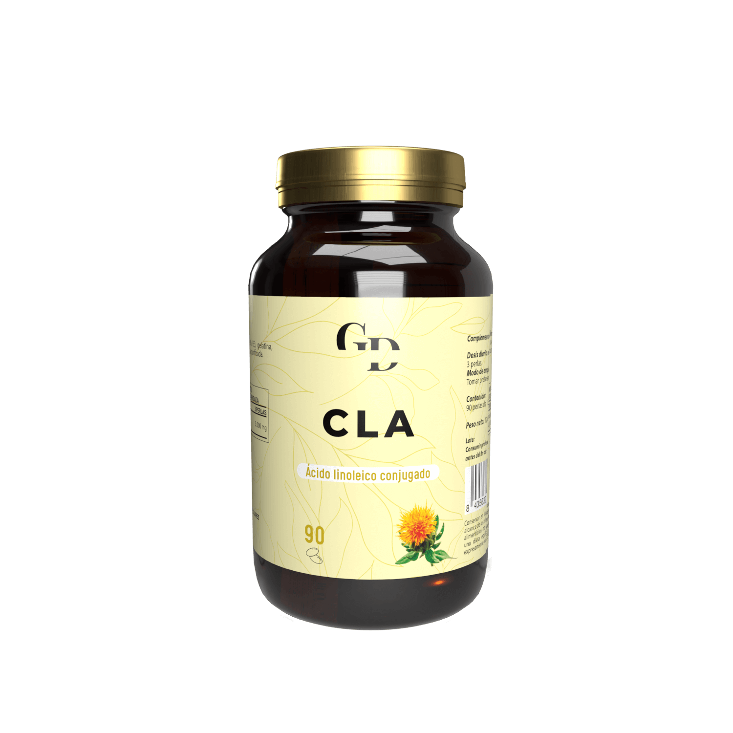 CLA 1000 MG