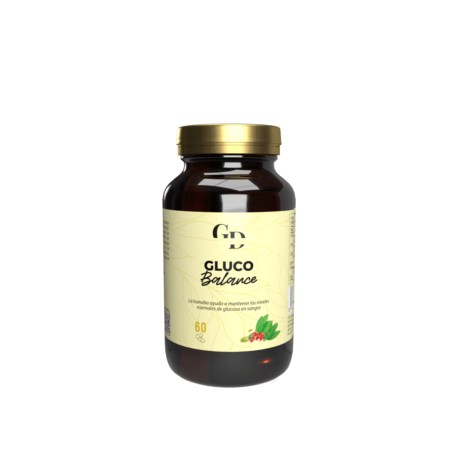 GLUCOBALANCE