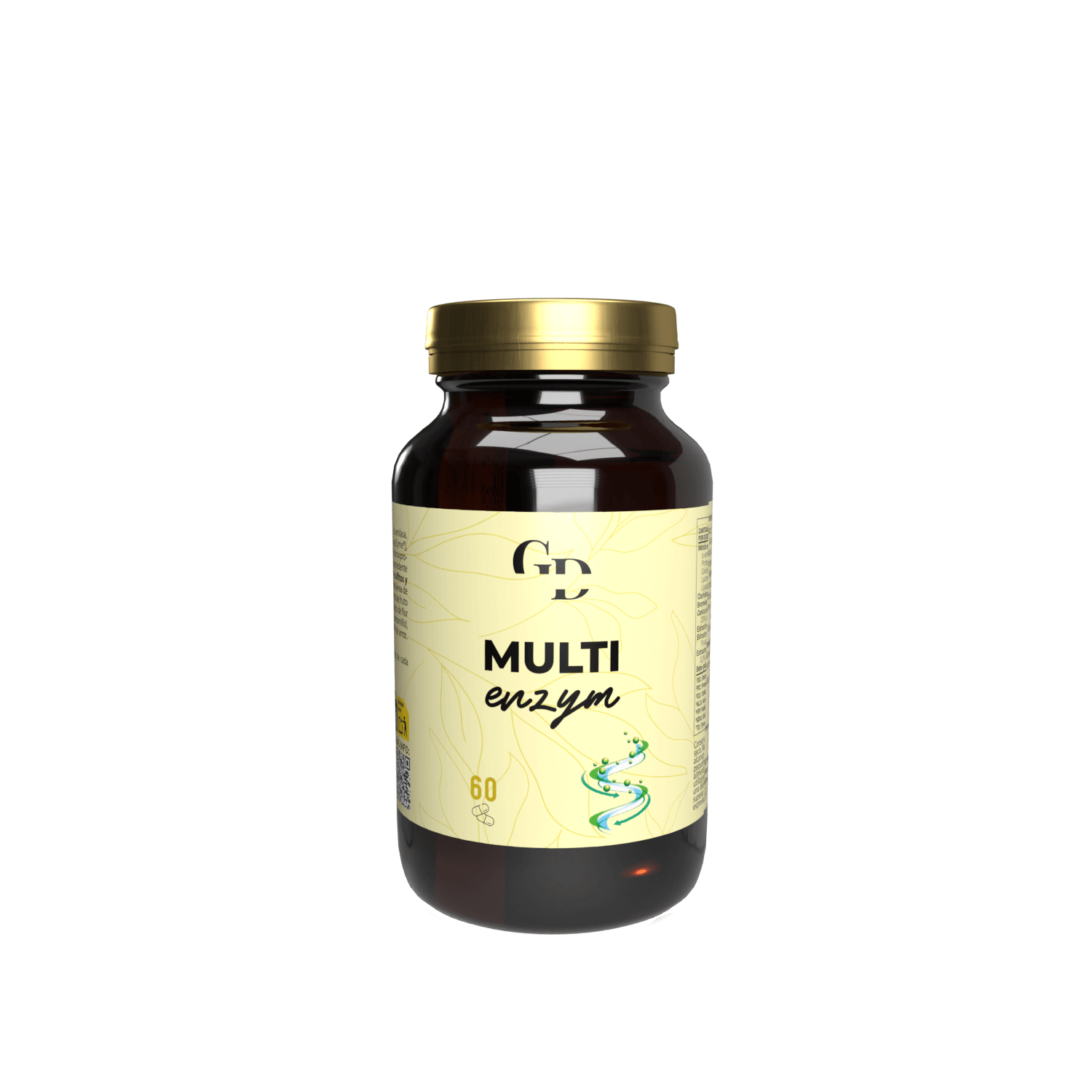 MULTIENZYM