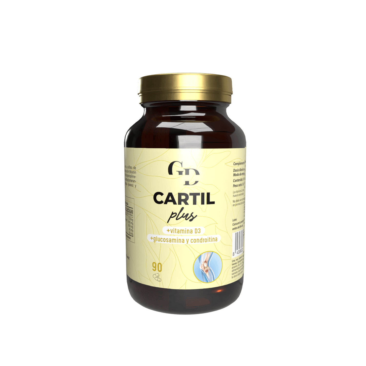 CARTIL PLUS