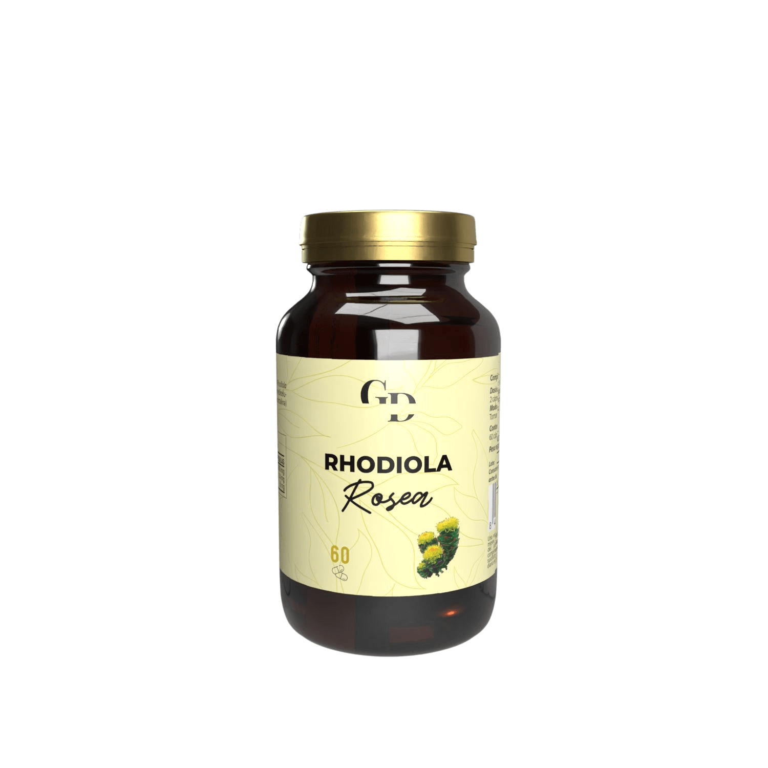 RHODIOLA ROSEA
