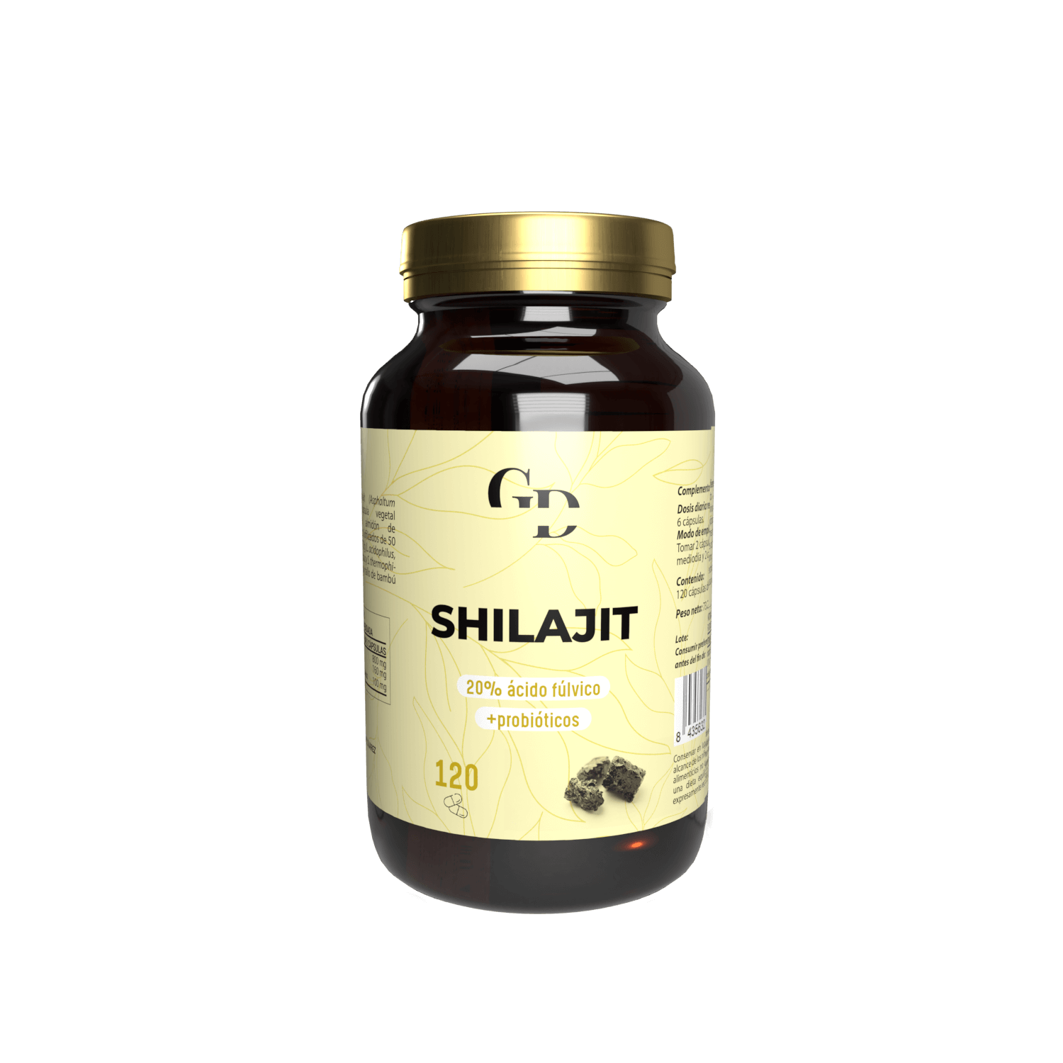 SHILAJIT
