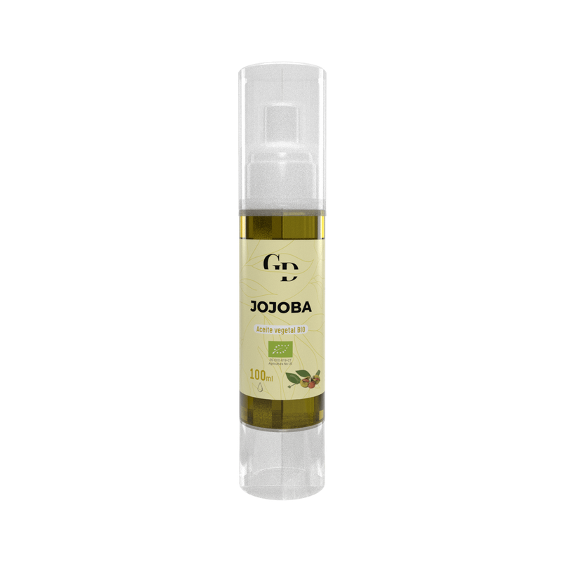 ACEITE DE JOJOBA