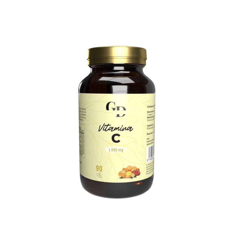 VITAMINA C 1000 MG