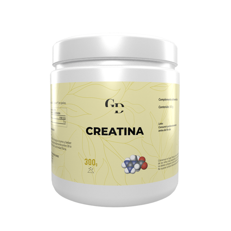 CREATINA MONOHIDRATADA CREAPURE