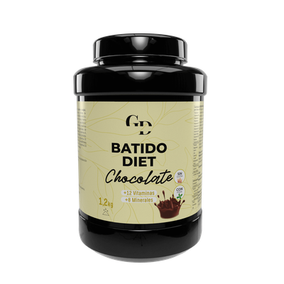 BATIDO DIET CACAO (PROTEINA SUERO DE LECHE)