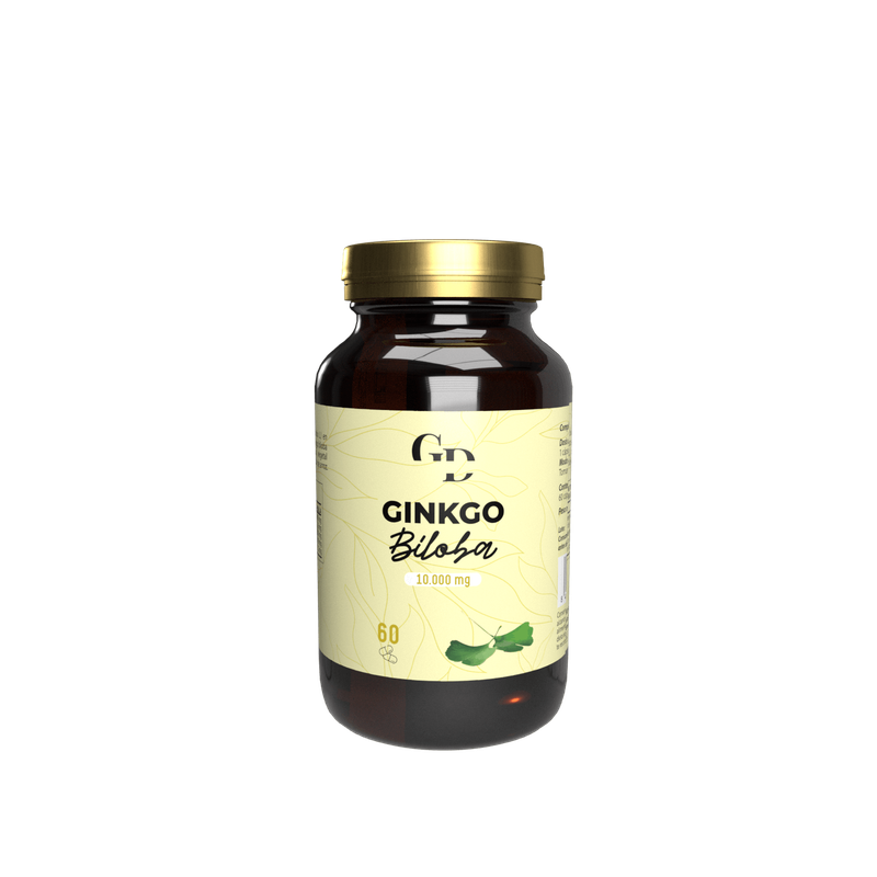 GINKGO BILOBA (10000 MG)