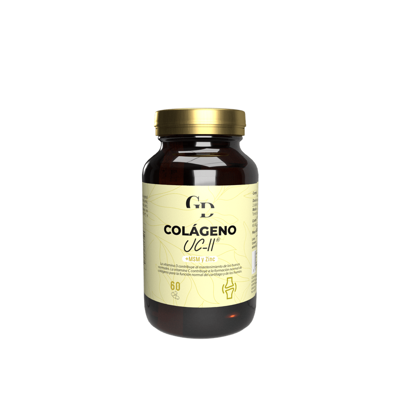COLAGENO UC-II