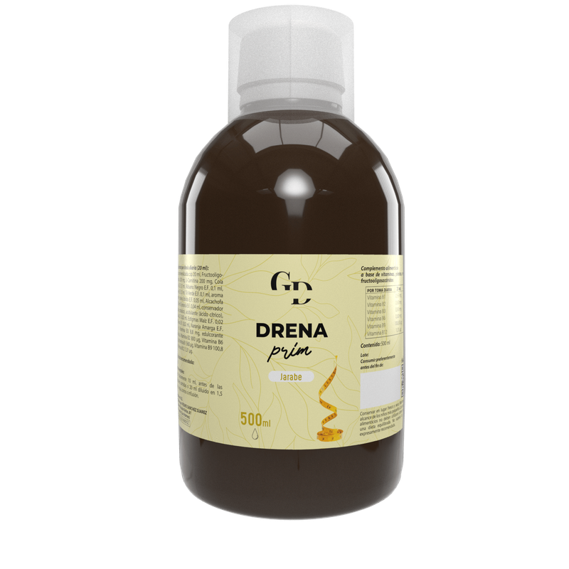 DRENA PRIM