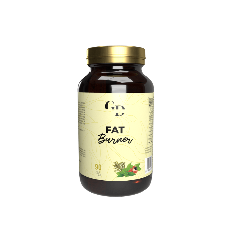 FAT BURNER
