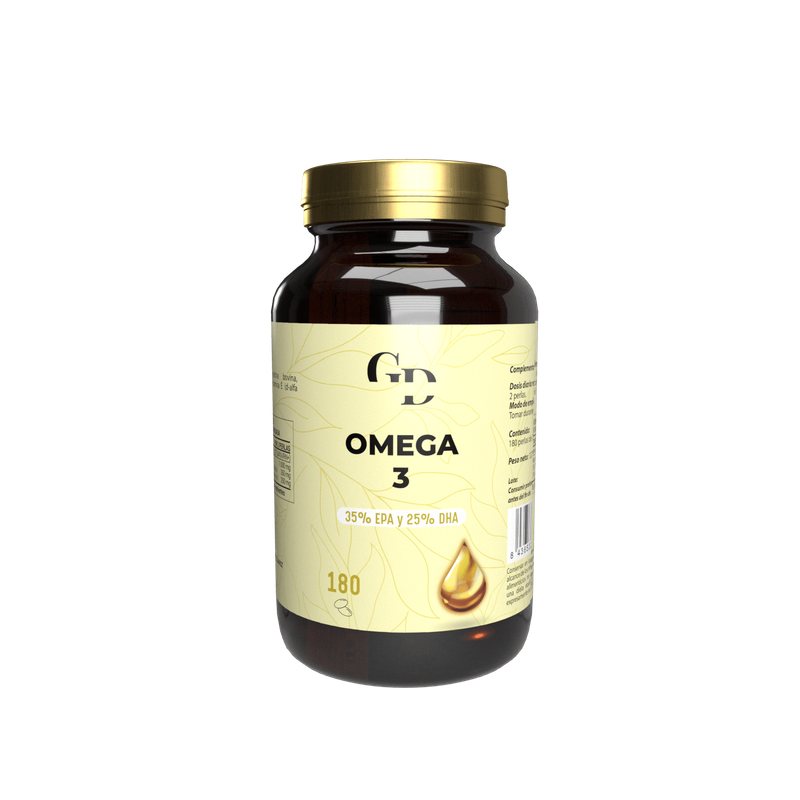 OMEGA 3 35/25 EPA/DHA 500 MG