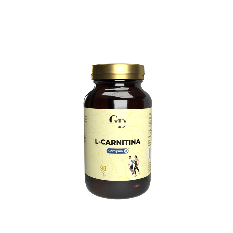 L-CARNITINA CARNIPURE