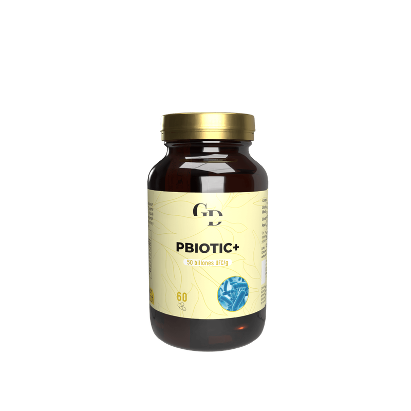 PBIOTIC +