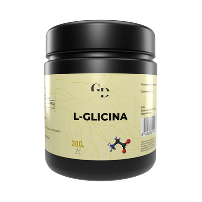 L-GLICINA