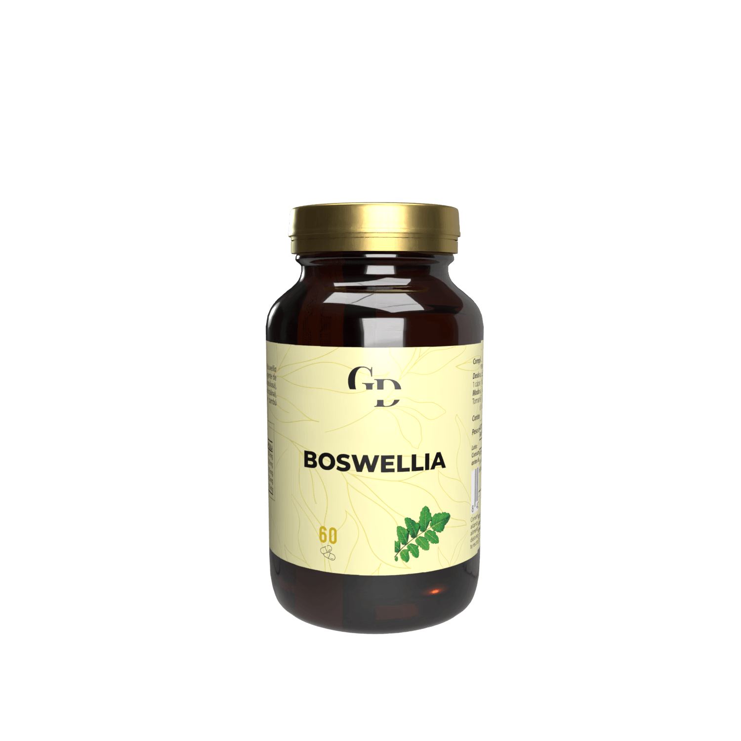 BOSTWELLIA BOSTWELLIA