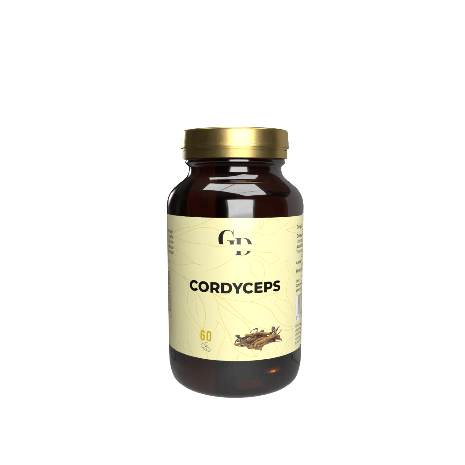 CORDYCEPS