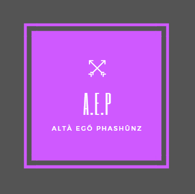 Altà Egõ Phashûnz