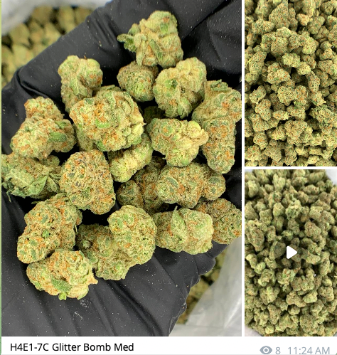 Aphempnoticnuggs Wholesale B2B Plug