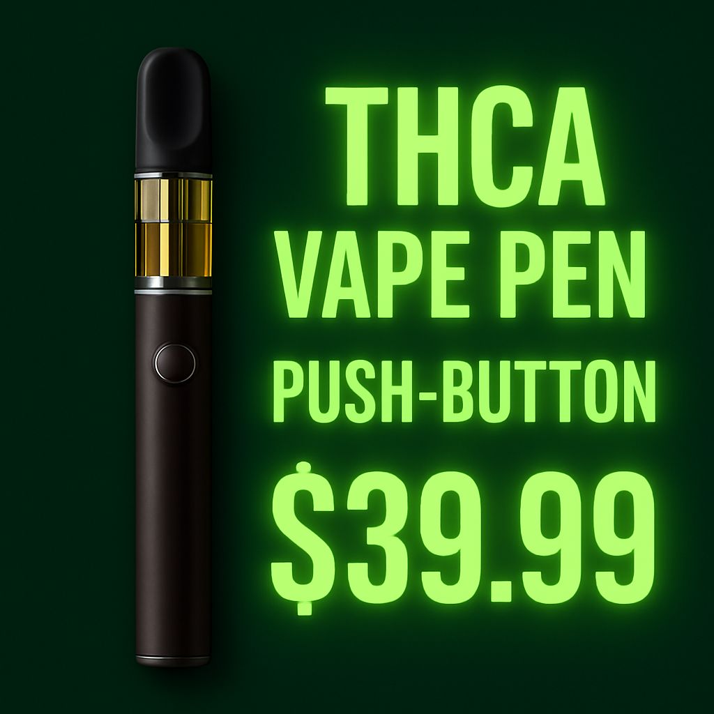 Vape Pen Disposable