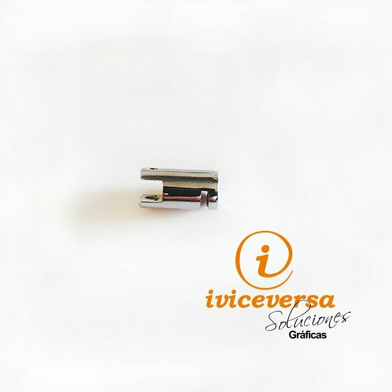Sujetaplacas simple (Cable Kit)