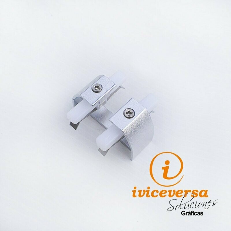 Conector entre guías (Cable Kit)