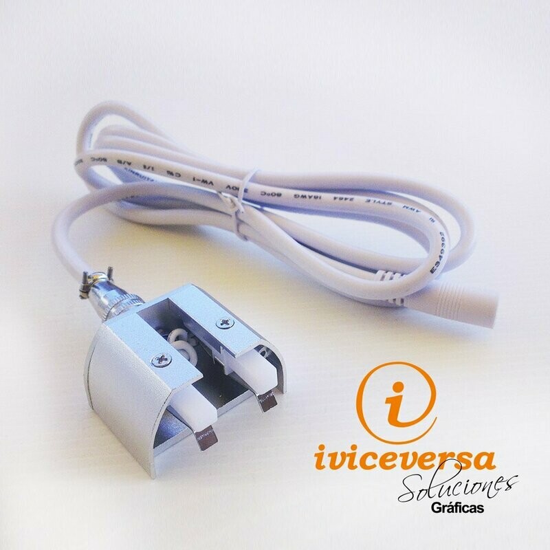 Kit Terminal eléctrico (Cable Kit)