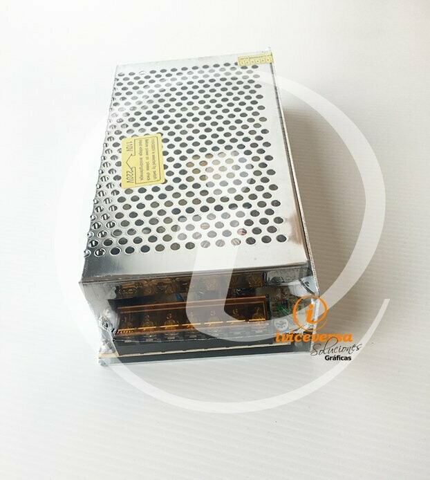 Fuente de Alimentación de Led (transformador) 150w