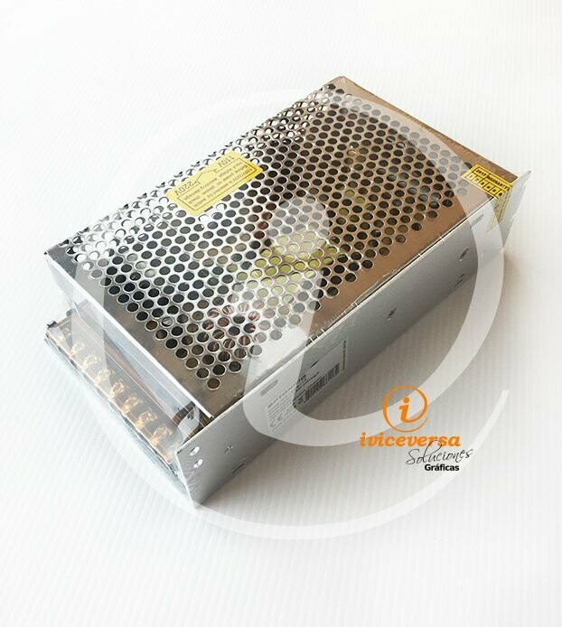 Fuente de Alimentación de Led (transformador) 360w