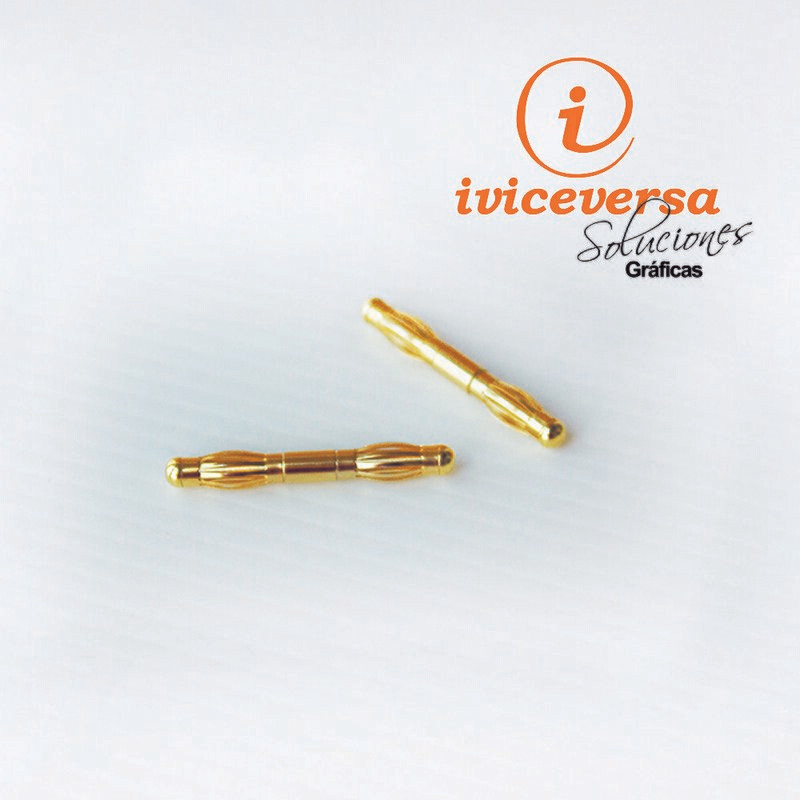 Conector entre guías New (Cable Kit)