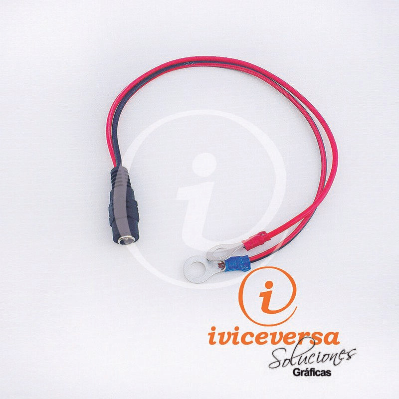 Cable Positivo-Negativo (Cable Kit)