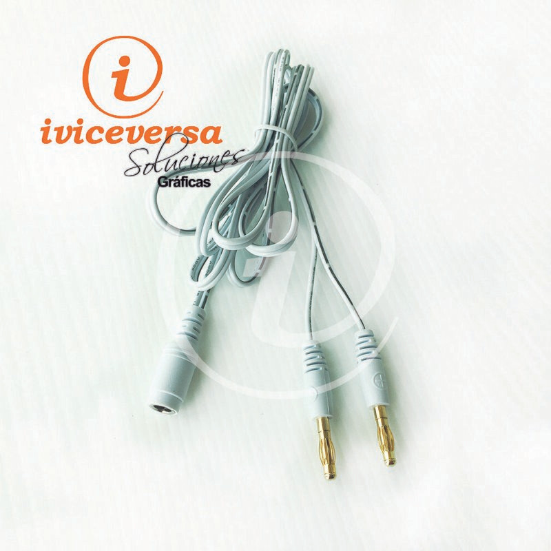 Kit Terminal eléctrico NEW (Cable Kit)