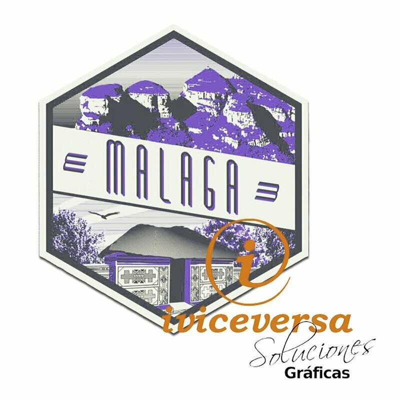 Posavasos Cartón, Forma especial