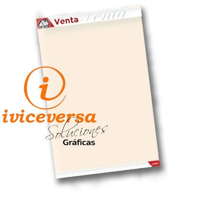 Pack de 2 Carpetas adhesiva INFOFIX. A4 Vertical